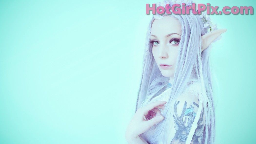 [Suicide Girls] Multiple-girl pack 2