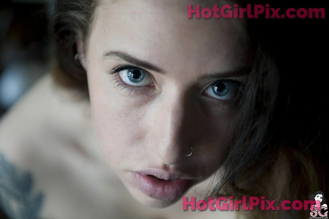 [Suicide Girls] Sash - Local Girl