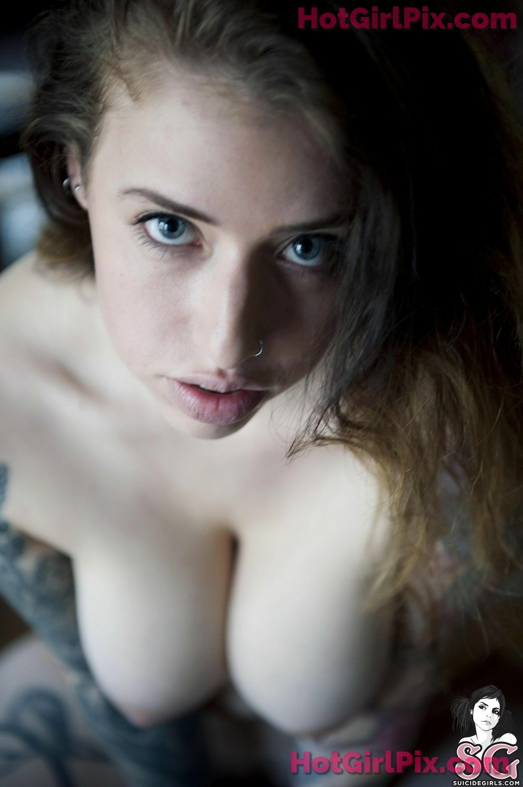 [Suicide Girls] Sash - Local Girl