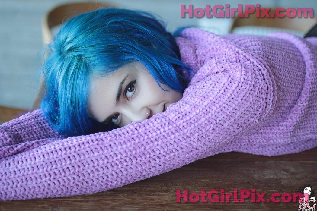 [Suicide Girls] Saria - Pixie Rose