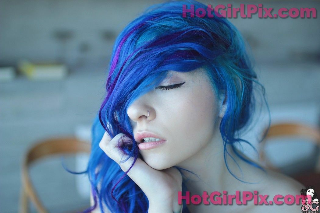 [Suicide Girls] Saria - Pixie Rose Cover Photo