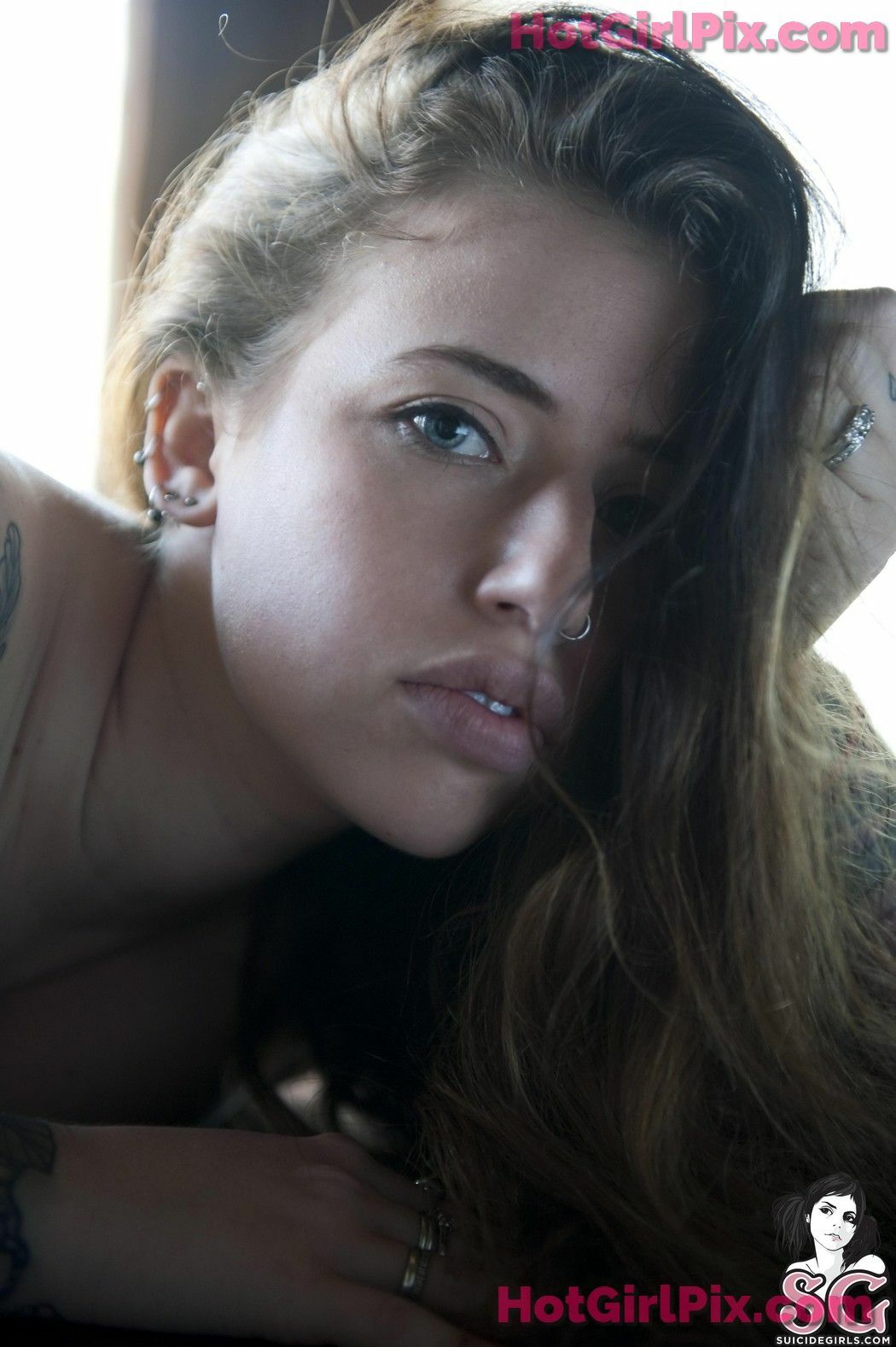 [Suicide Girls] Sash - Local Girl