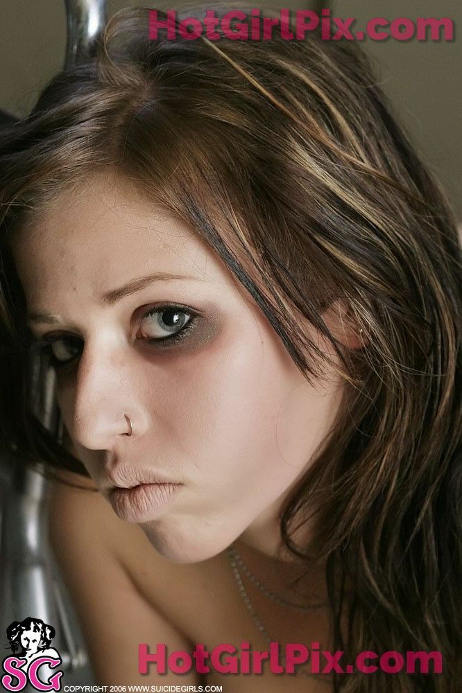 [Suicide Girls] Sash - Slither