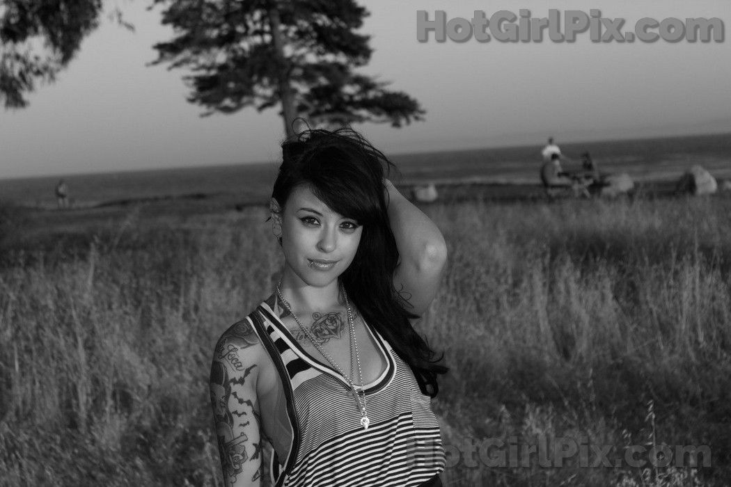 [Suicide Girls] Carrina - Misc