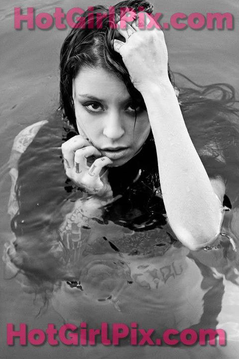 [Suicide Girls] Carrina - Misc