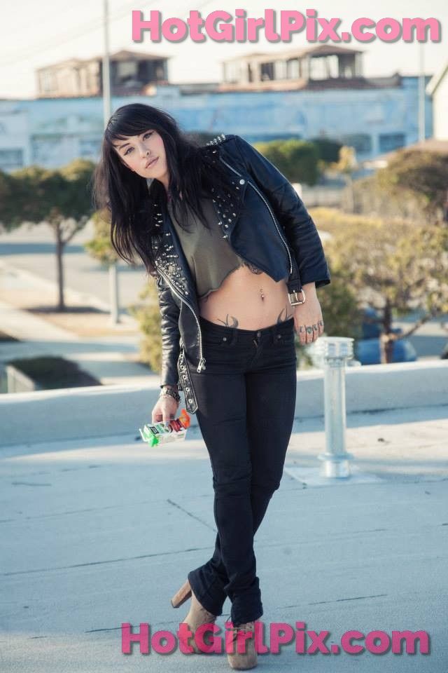 [Suicide Girls] Carrina - Misc