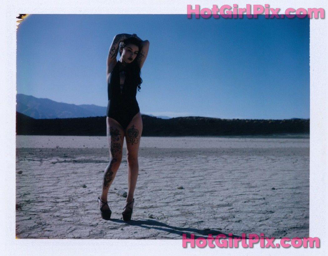 [Suicide Girls] Carrina - Misc