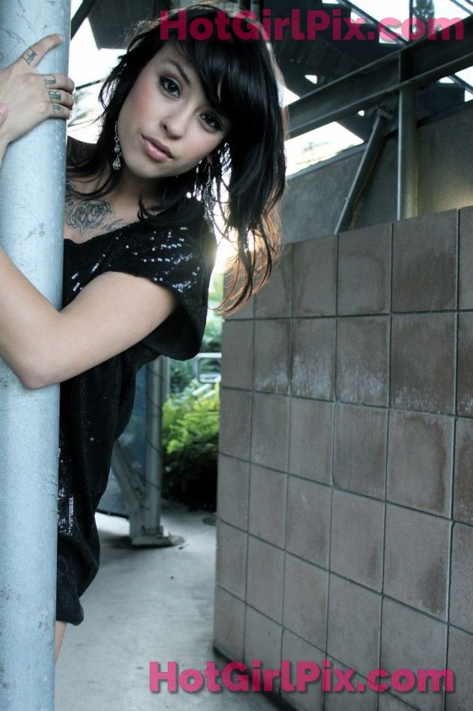 [Suicide Girls] Carrina - Misc