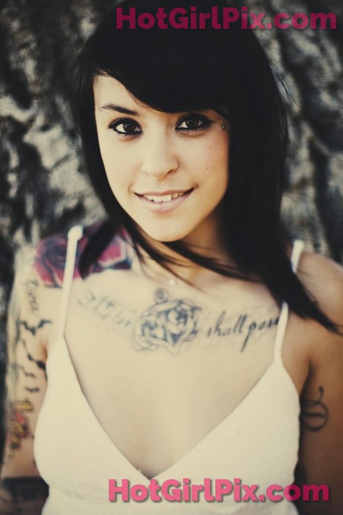 [Suicide Girls] Carrina - Misc