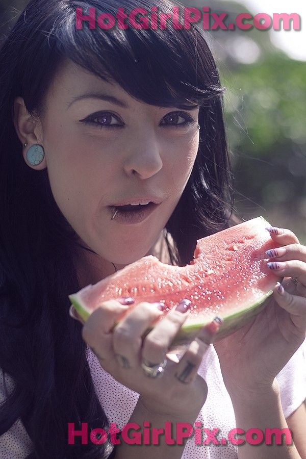 [Suicide Girls] Carrina - Misc