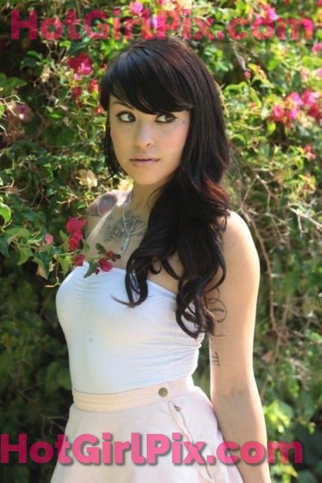 [Suicide Girls] Carrina - Misc