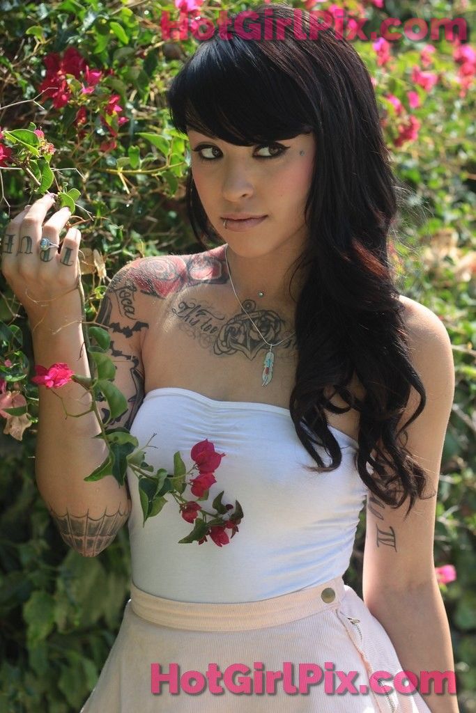 [Suicide Girls] Carrina - Misc