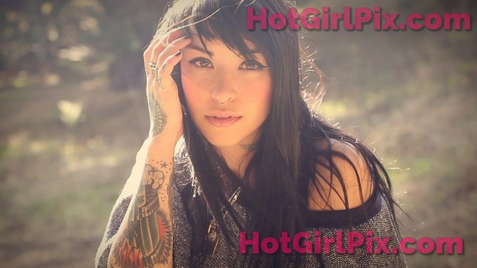 [Suicide Girls] Carrina - Misc