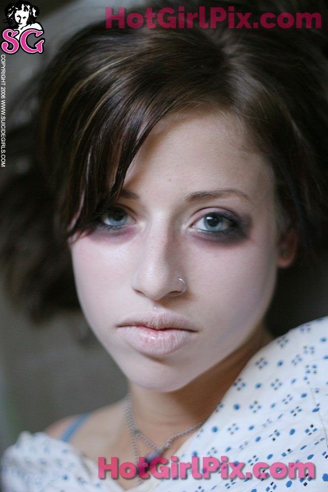 [Suicide Girls] Sash - Slither