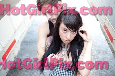 [Suicide Girls] Carrina - Misc