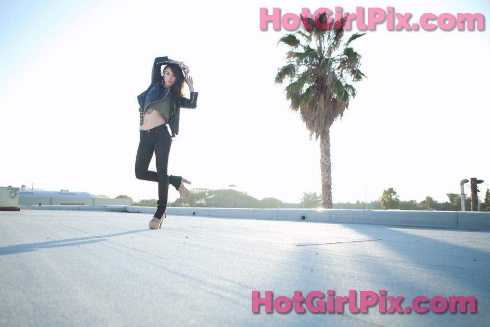 [Suicide Girls] Carrina - Misc