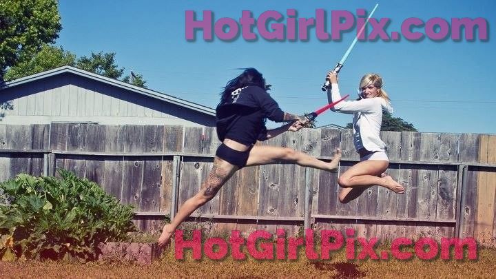 [Suicide Girls] Carrina - Misc