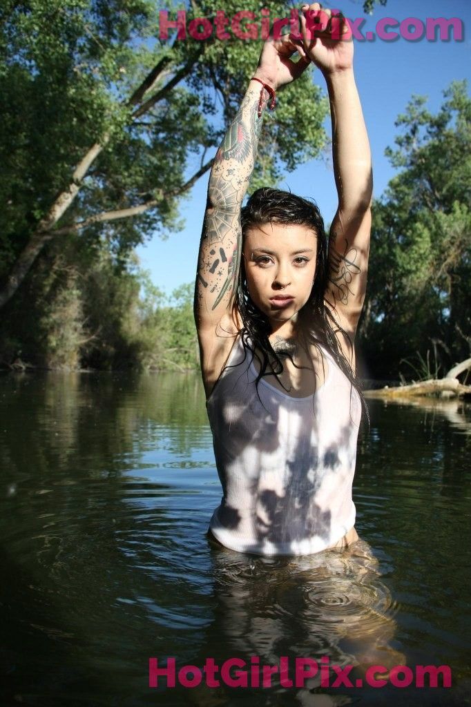 [Suicide Girls] Carrina - Misc
