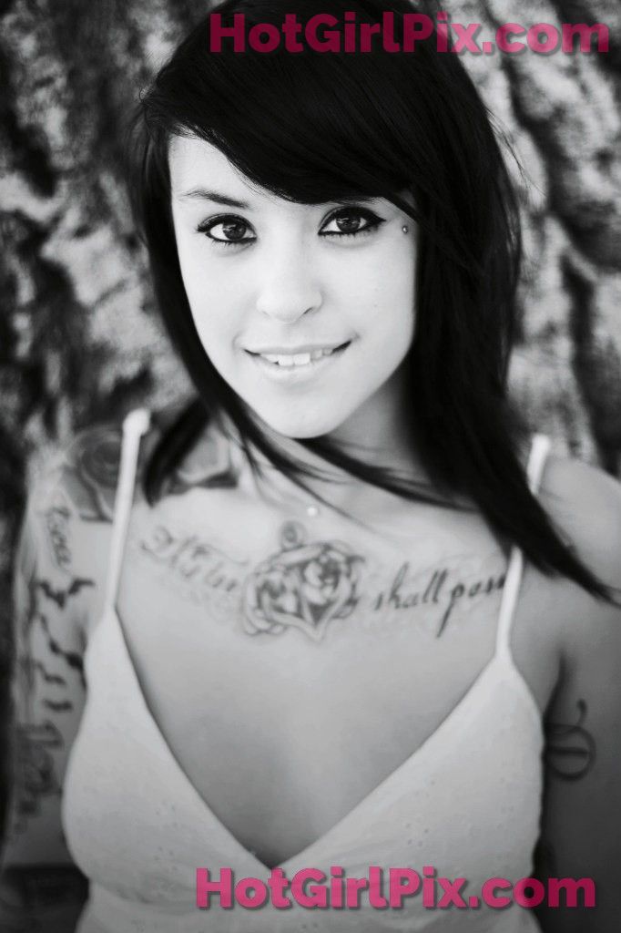[Suicide Girls] Carrina - Misc