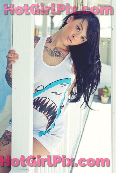 [Suicide Girls] Carrina - Misc