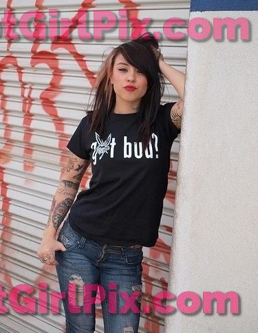 [Suicide Girls] Carrina - Misc
