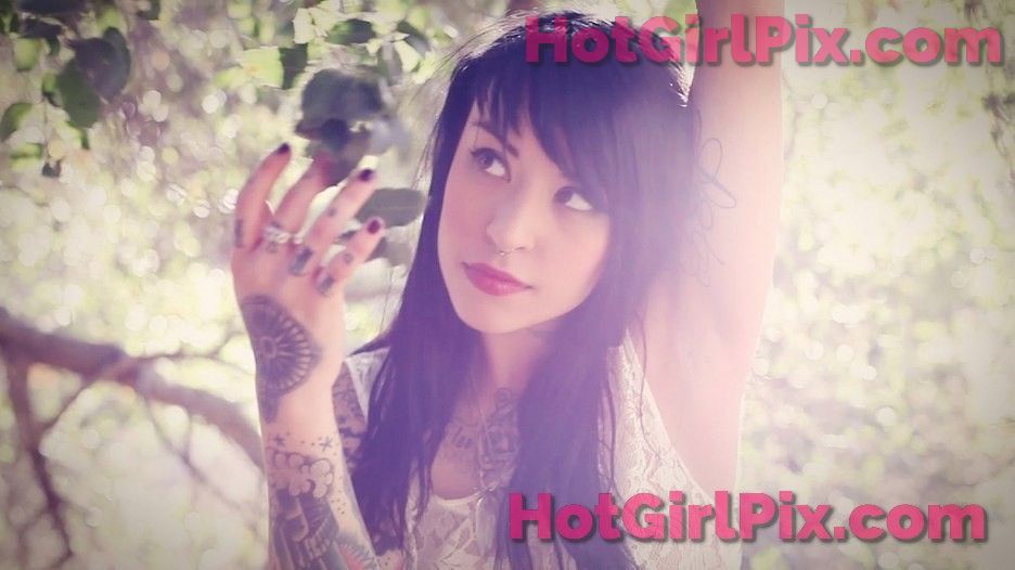 [Suicide Girls] Carrina - Misc