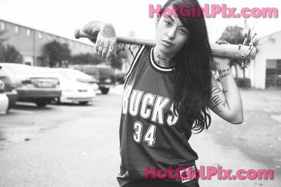 [Suicide Girls] Carrina - Misc