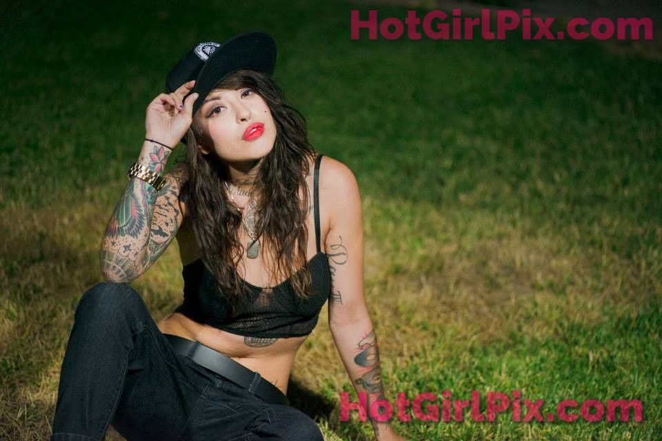 [Suicide Girls] Carrina - Misc