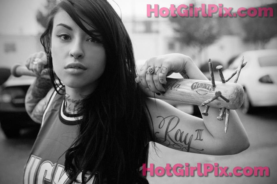 [Suicide Girls] Carrina - Misc