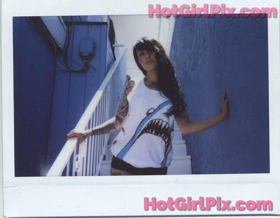 [Suicide Girls] Carrina - Misc