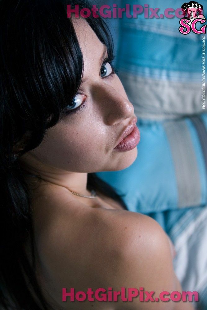 [Suicide Girls] Sash - Spread the Love