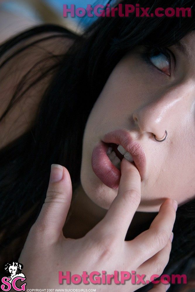 [Suicide Girls] Sash - Spread the Love