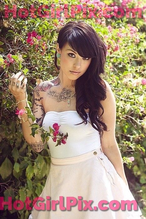 [Suicide Girls] Carrina - Misc