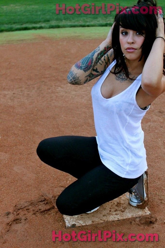 [Suicide Girls] Carrina - Misc