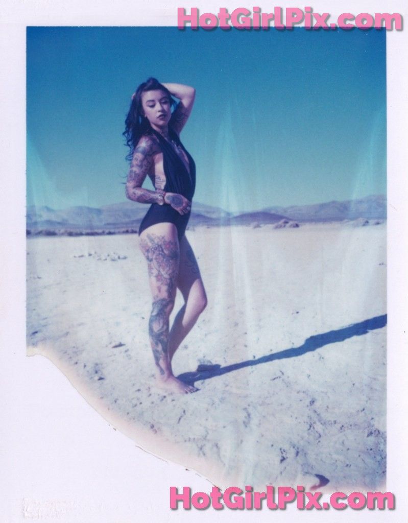 [Suicide Girls] Carrina - Misc