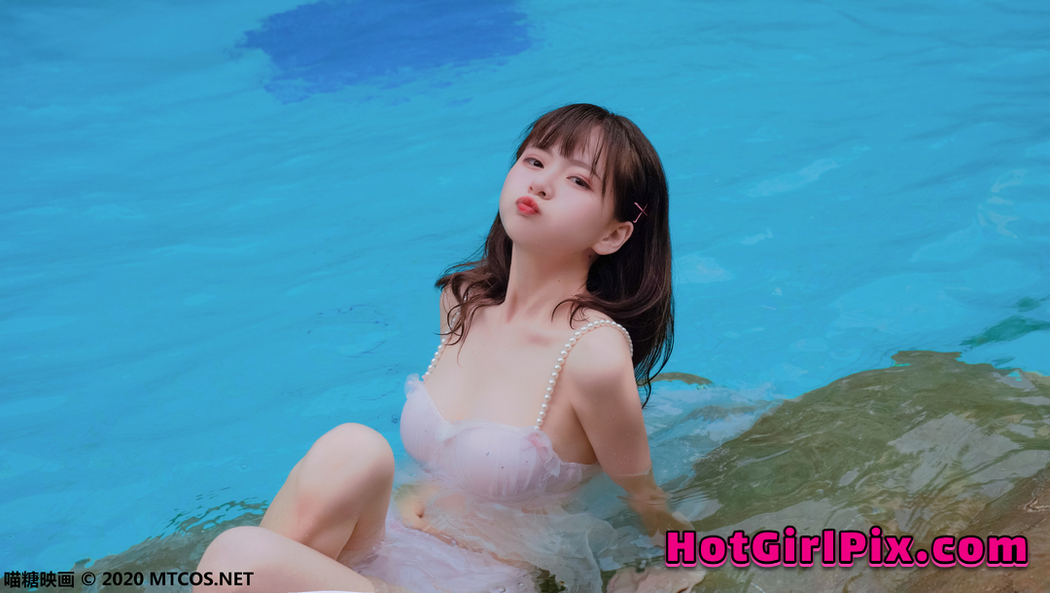 [MTCos] 喵糖映画 Vol.091 私房物语