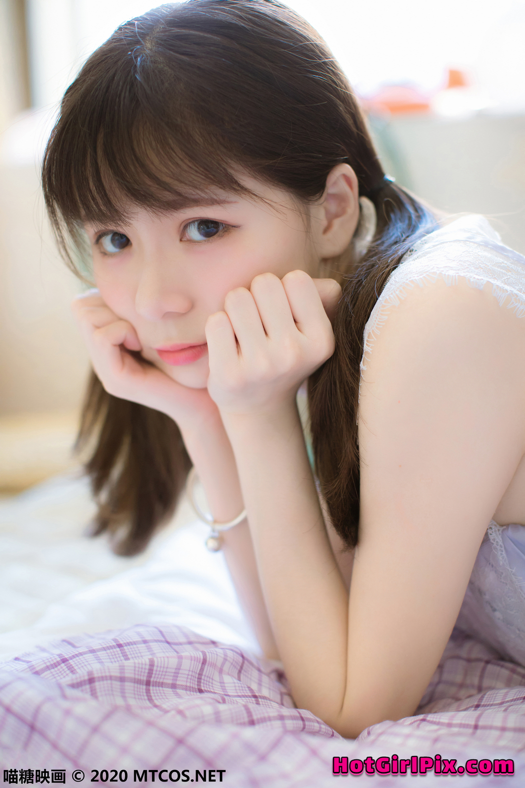 [MTCos] 喵糖映画 Vol.091 私房物语