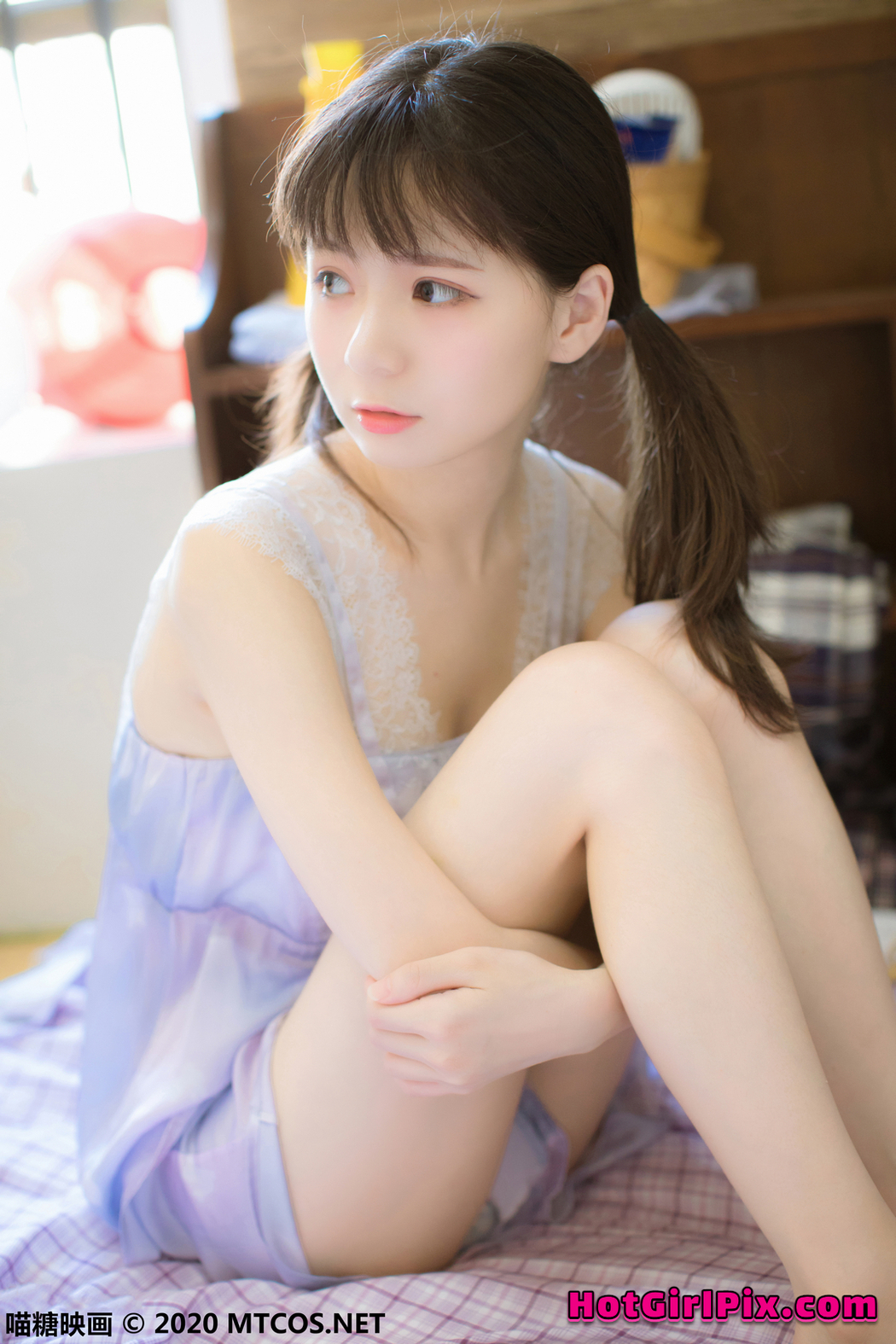 [MTCos] 喵糖映画 Vol.091 私房物语