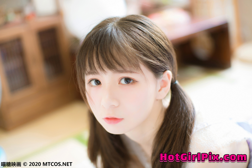 [MTCos] 喵糖映画 Vol.091 私房物语