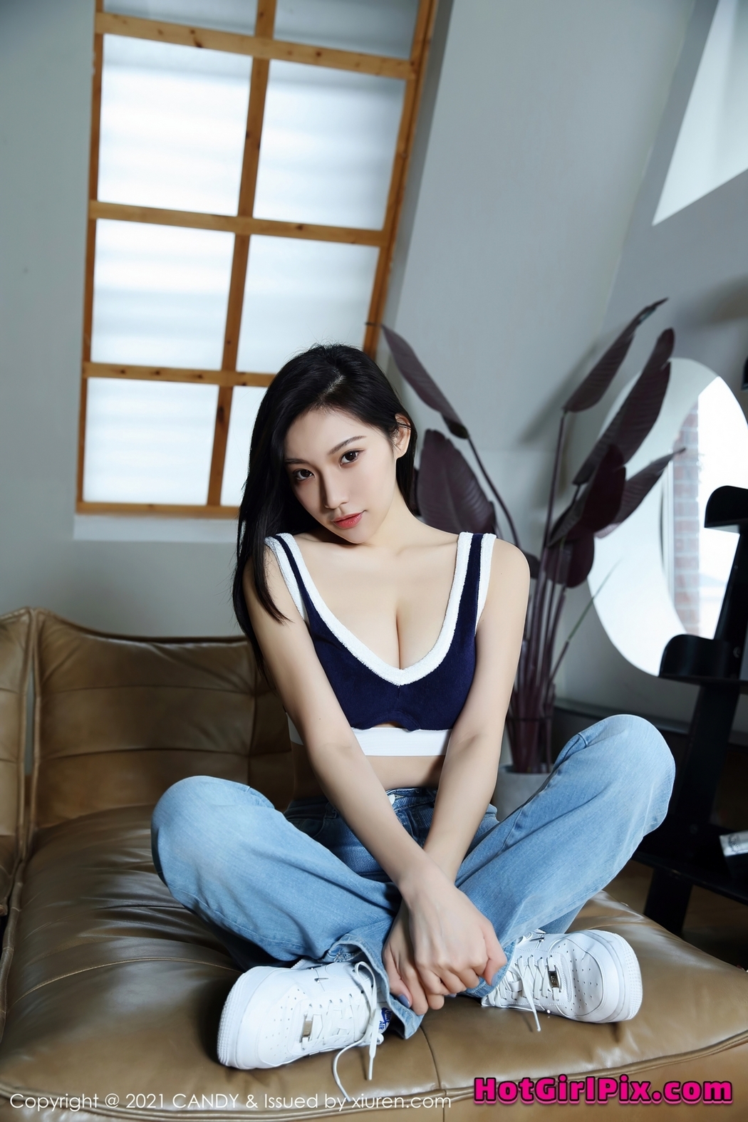 CANDY Vol.084 Xiao Hu Li (小狐狸Kathryn)