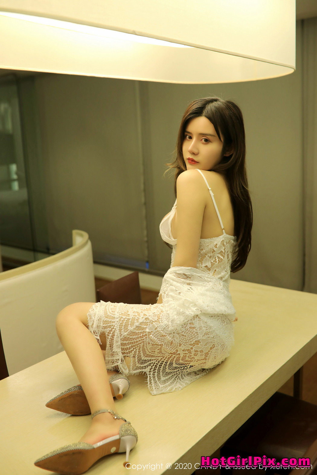 CANDY Vol.079 Cris_卓娅祺