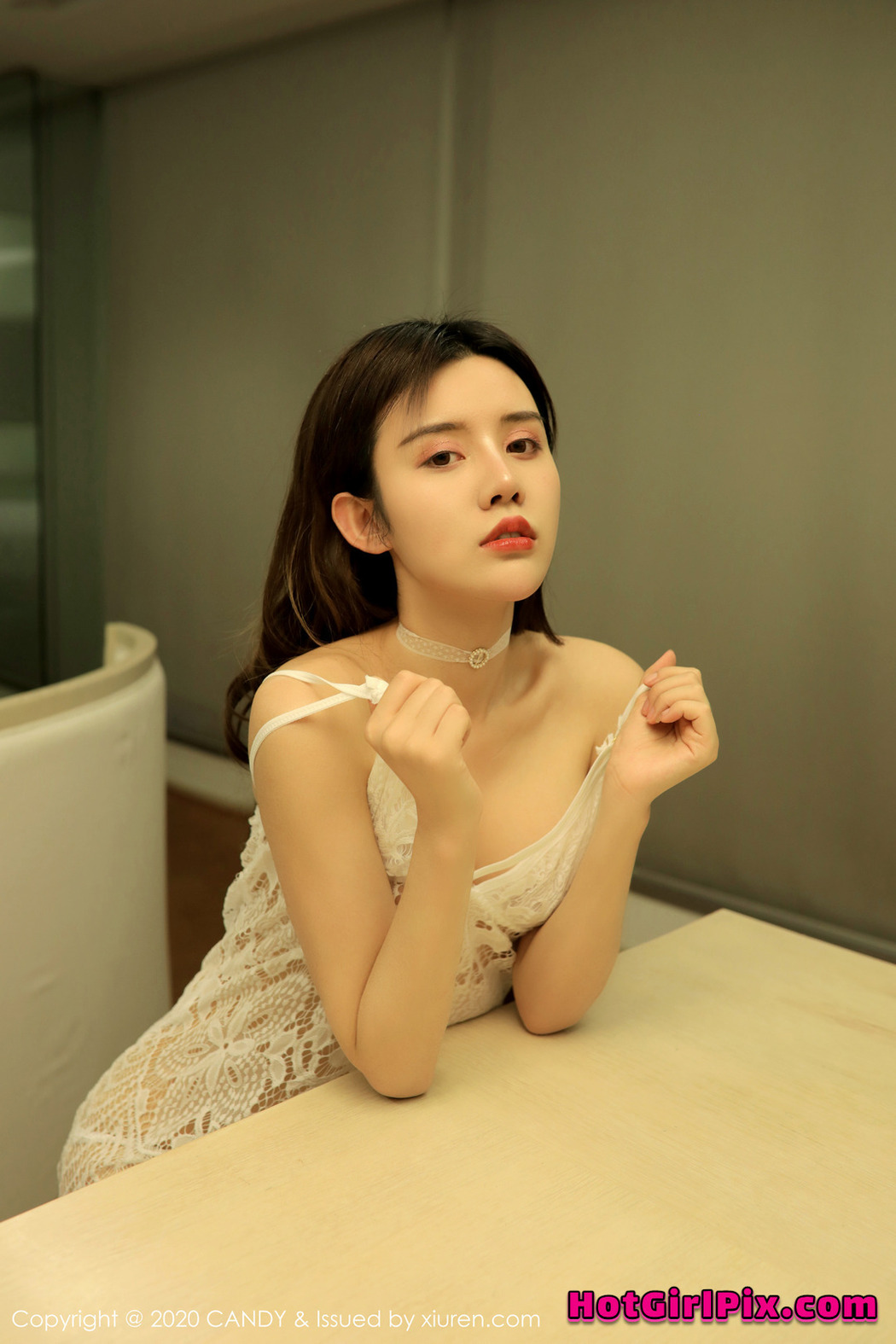 CANDY Vol.079 Cris_卓娅祺