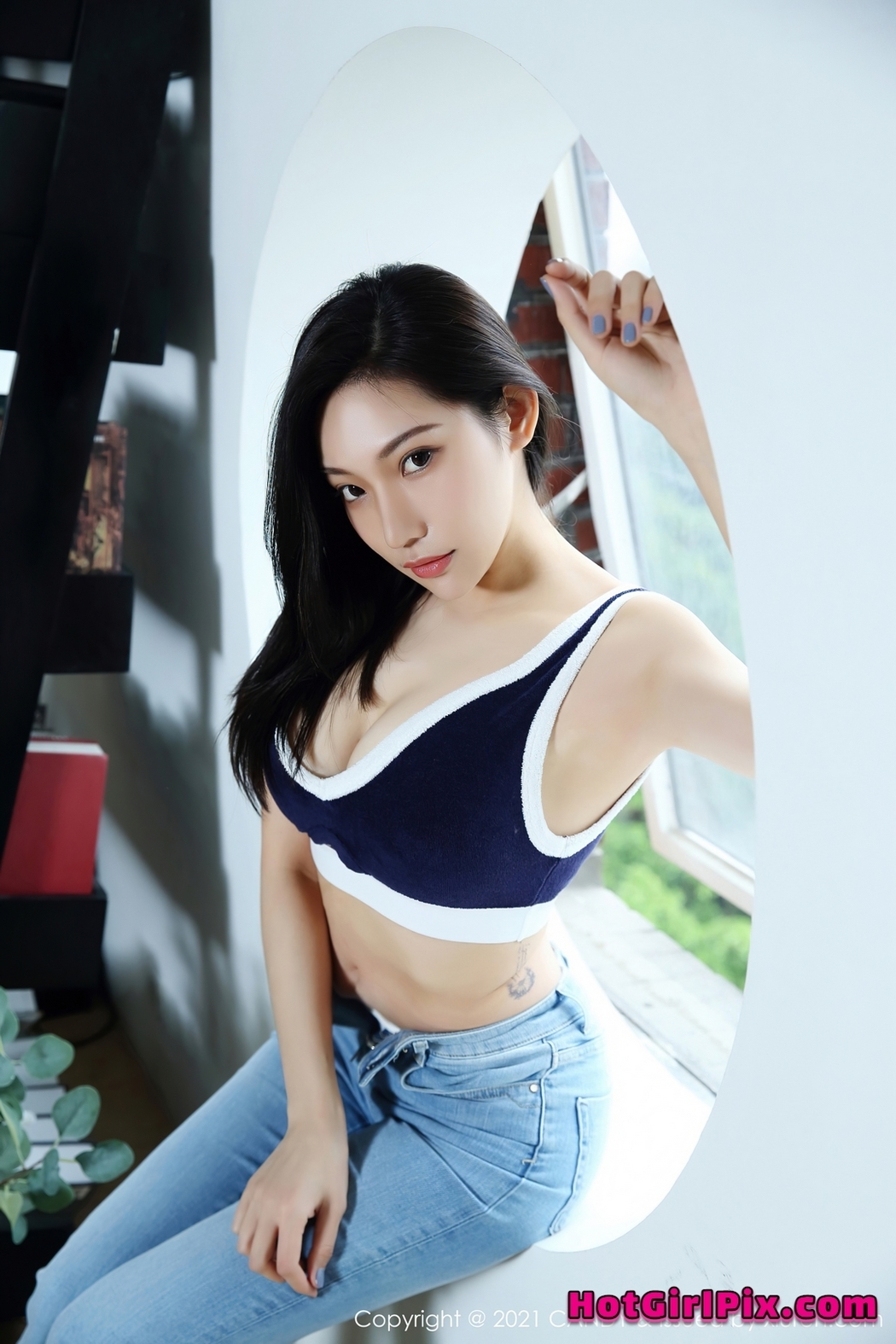 CANDY Vol.084 Xiao Hu Li (小狐狸Kathryn)