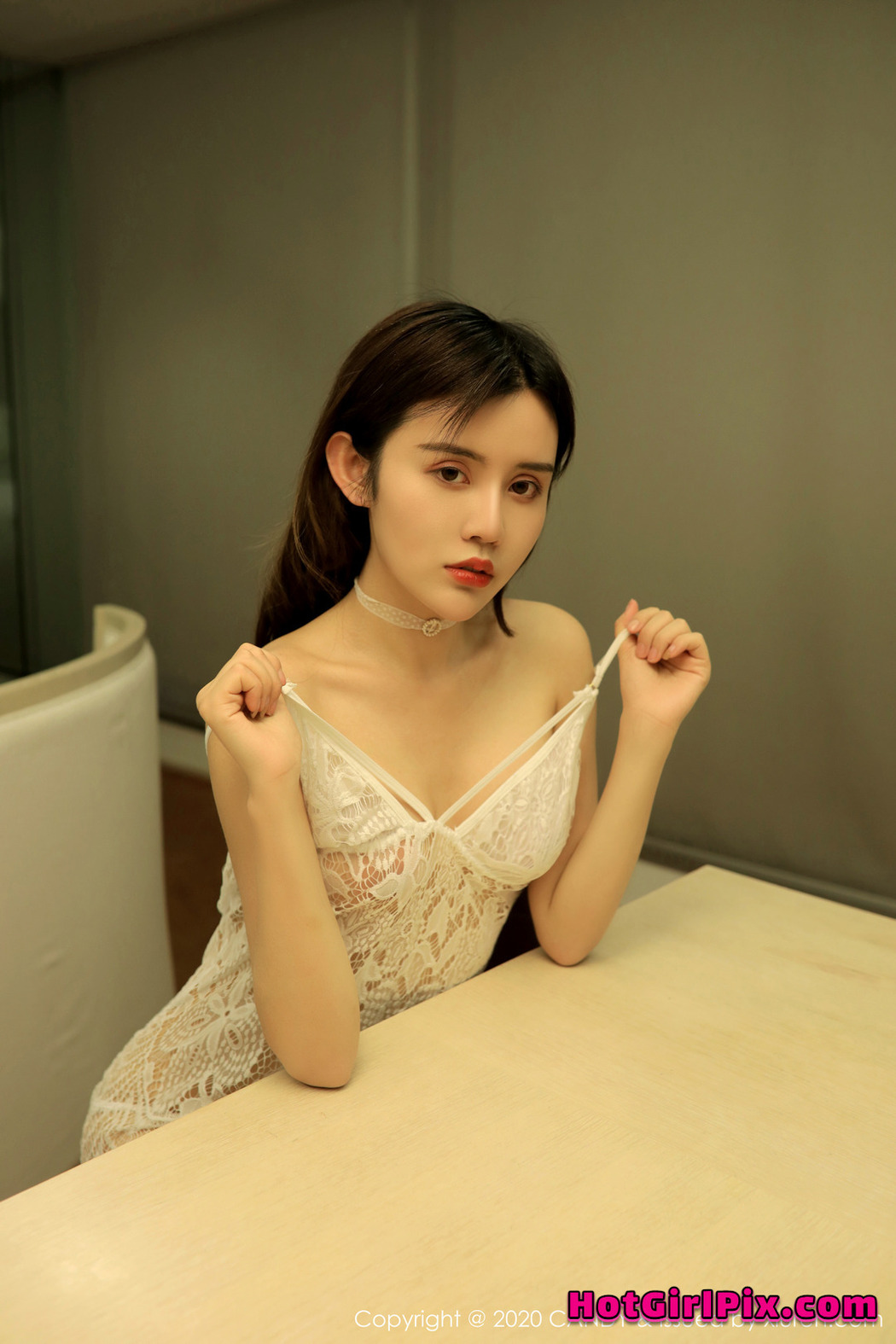 CANDY Vol.079 Cris_卓娅祺