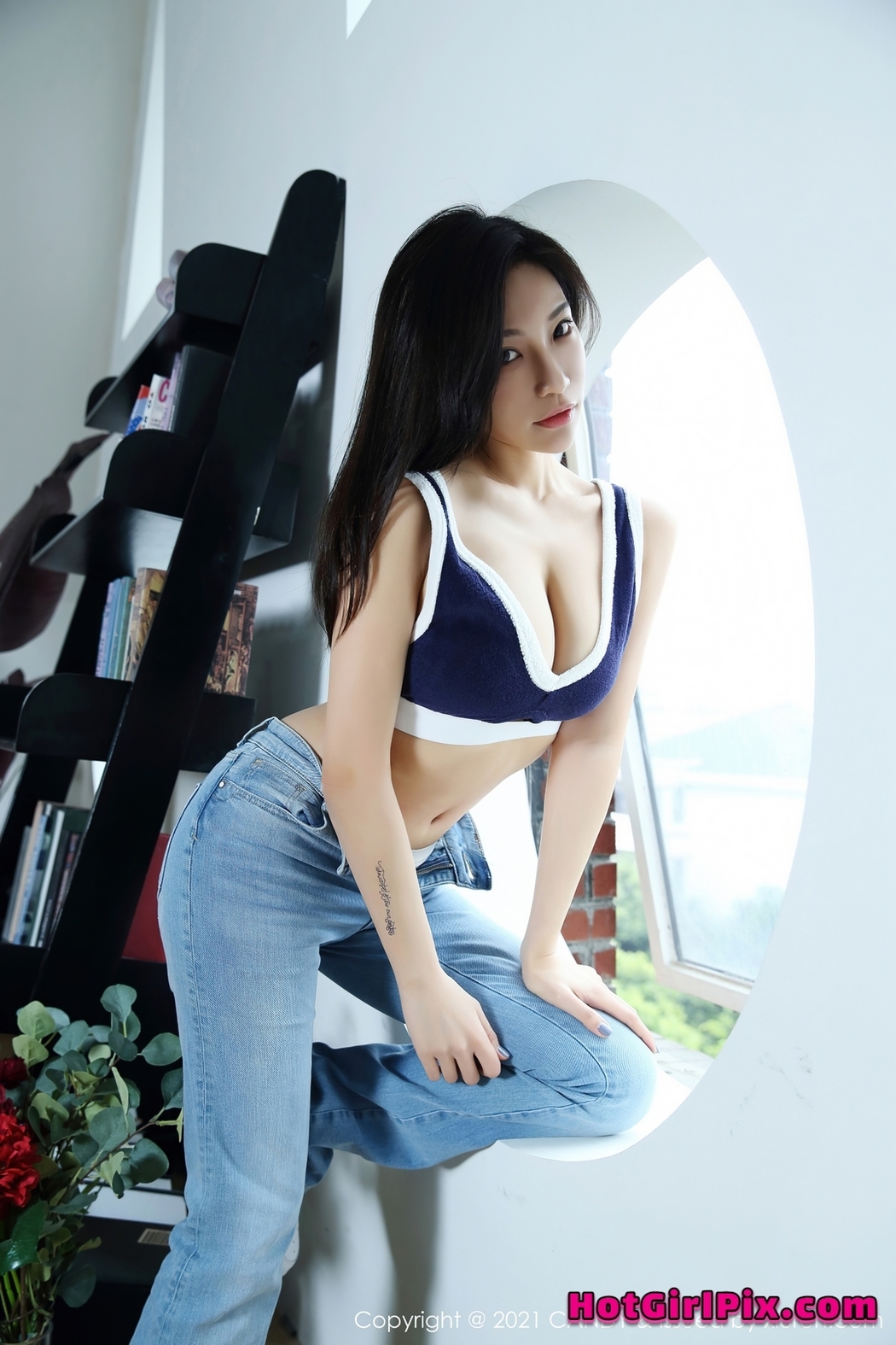 CANDY Vol.084 Xiao Hu Li (小狐狸Kathryn)