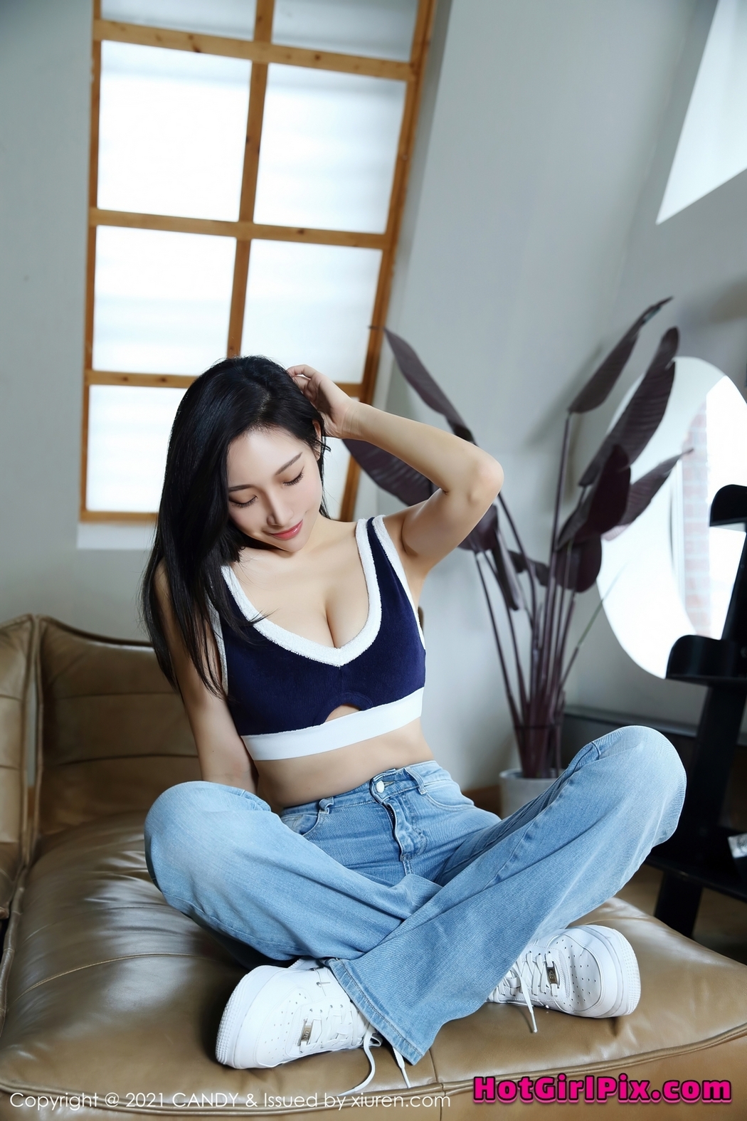 CANDY Vol.084 Xiao Hu Li (小狐狸Kathryn)
