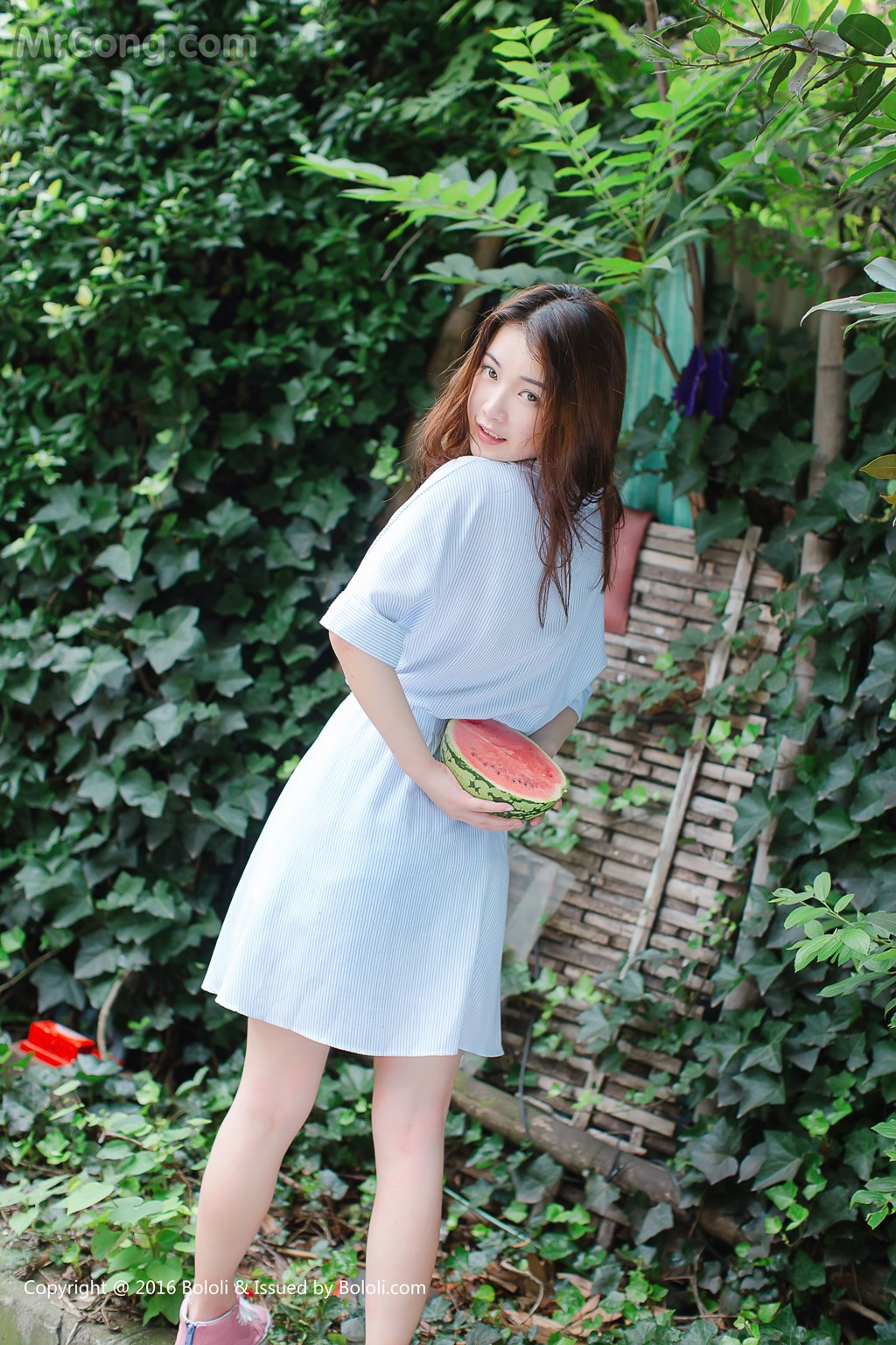 Kimoe Vol.004: Shen Xinyu (沈欣雨) (41 images)