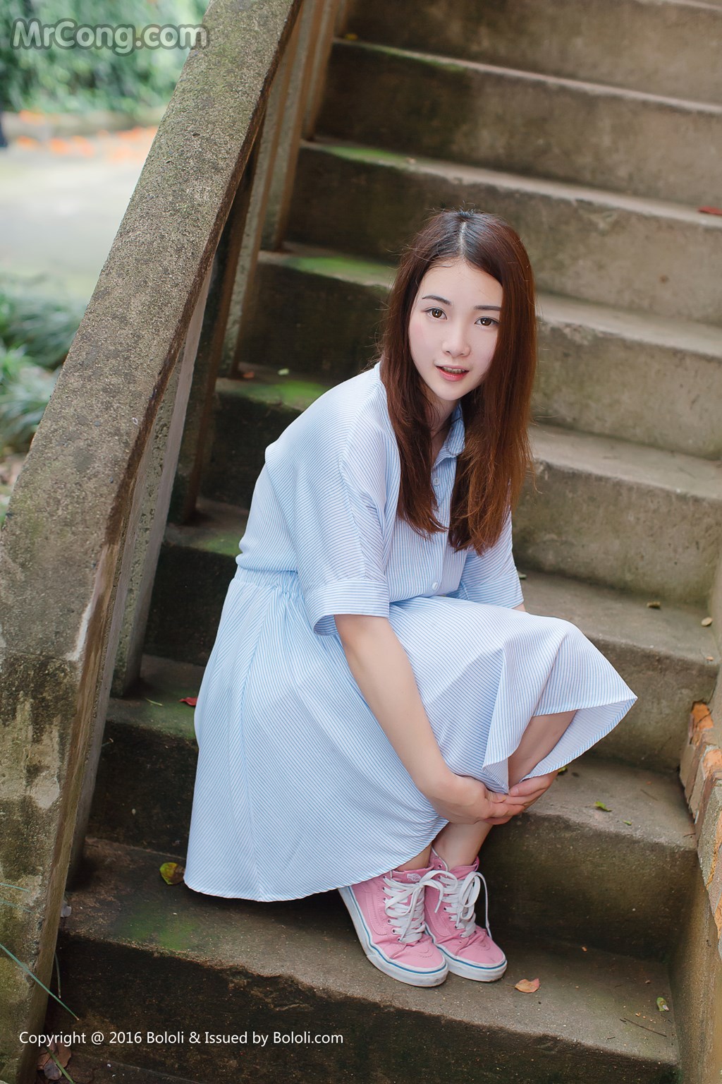 Kimoe Vol.004: Shen Xinyu (沈欣雨) (41 images)
