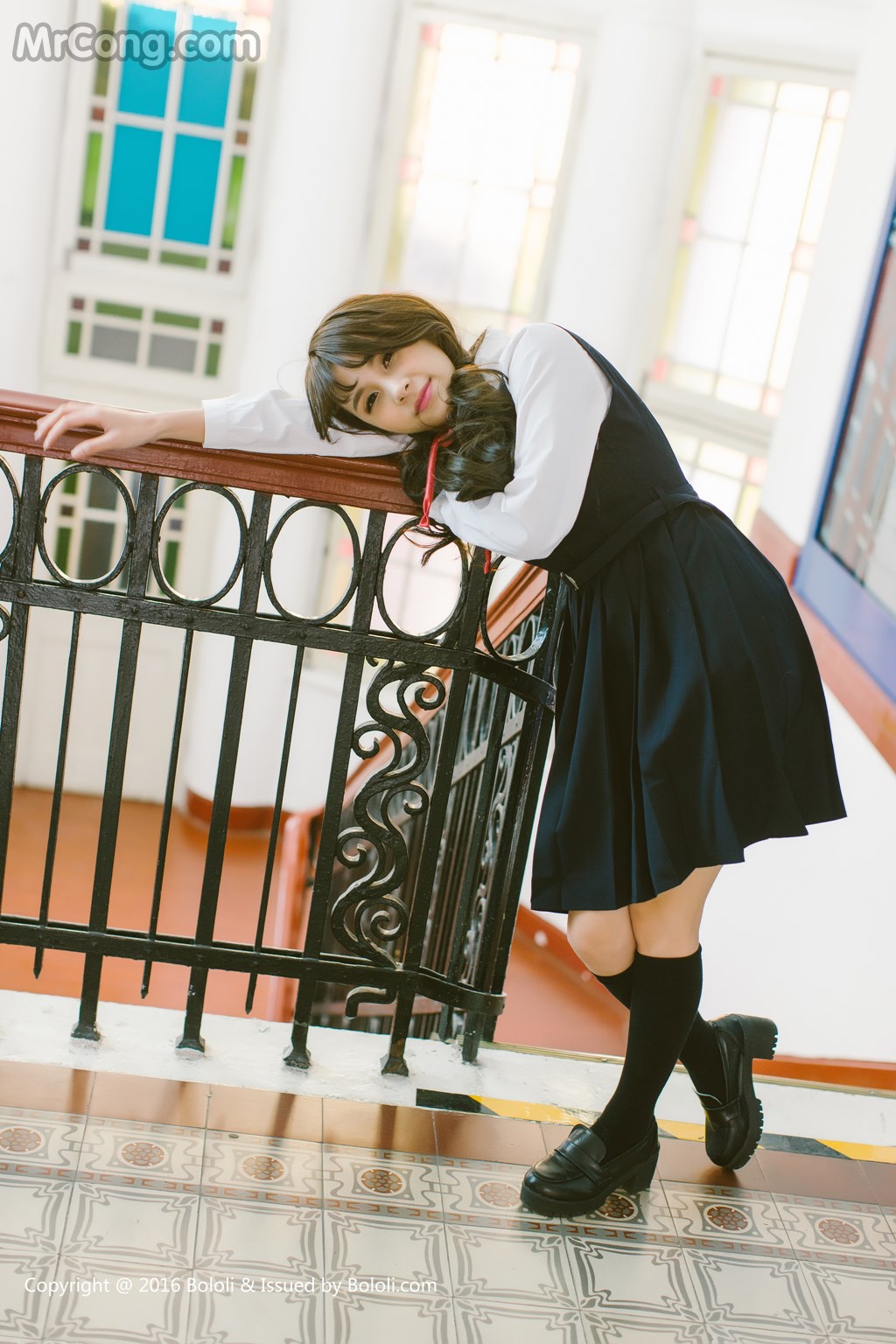 Kimoe Vol.003: Xia Mei Jiang (夏美酱) (63 images)