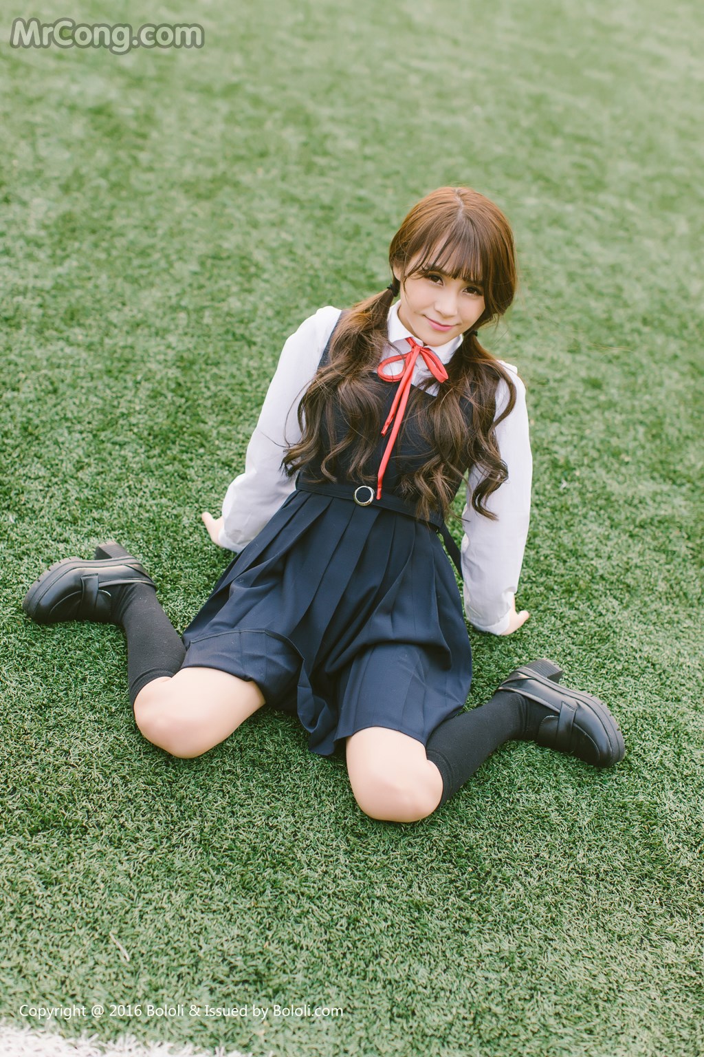 Kimoe Vol.003: Xia Mei Jiang (夏美酱) (63 images)